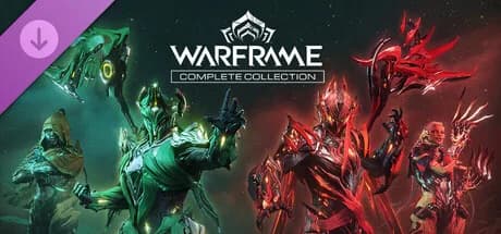 Warframe: Constellations Complete Collection