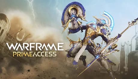 Warframe: Styanax Prime Access - Complete