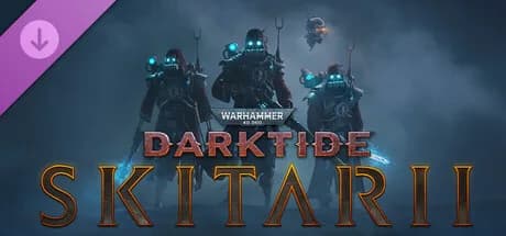 Warhammer 40,000: Darktide - Skitarii Class