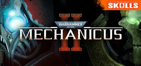 Warhammer 40,000: Mechanicus II