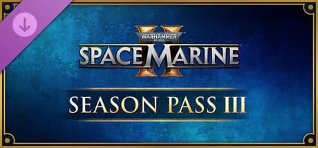 Warhammer 40,000: Space Marine 2 - Season Pass 3