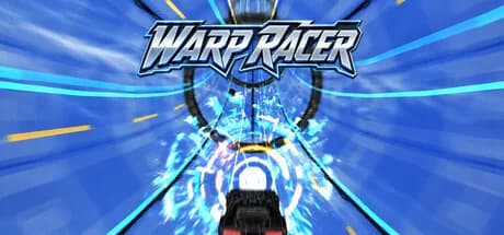 WarpRacer