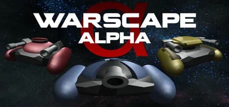 Warscape Alpha