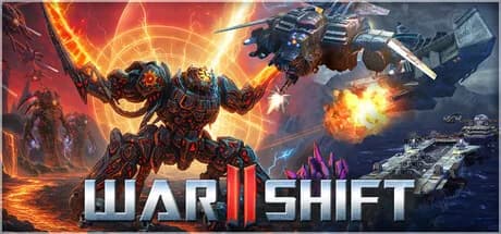 WARSHIFT 2
