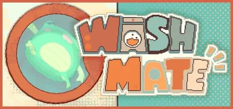 WashMate