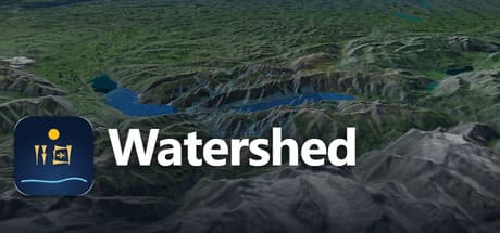 Watershed