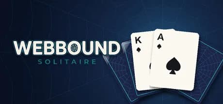 WebBound Solitaire