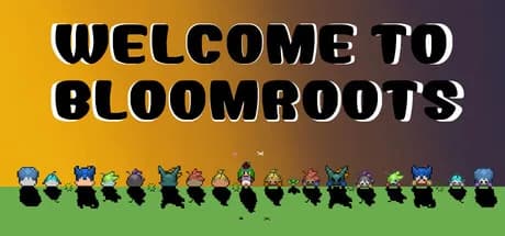 Welcome to Bloomroots