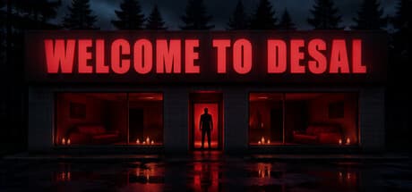 Welcome to Desal