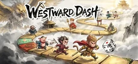 Westward Dash