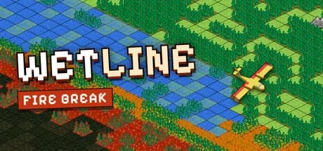 Wetline - Fire Break