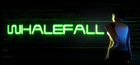 Whalefall