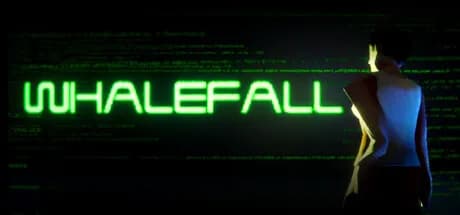 Whalefall
