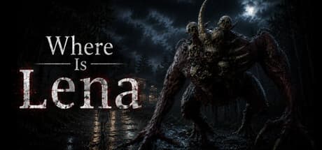 Where Is Lena?
