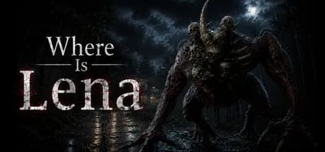Where Is Lena?