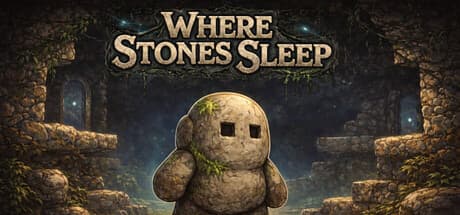 Where Stones Sleep