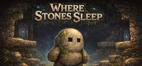 Where Stones Sleep