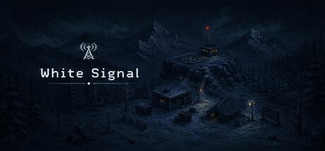 White Signal