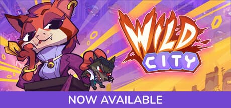 Wild City