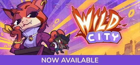 Wild City