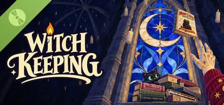Witchkeeping Demo