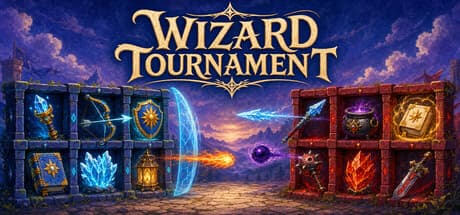Wizard Tournament