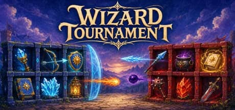 Wizard Tournament