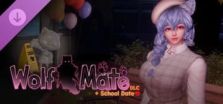 Wolf Mate - School Date