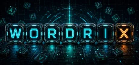 Wordrix