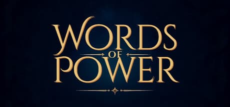 Words Of Power