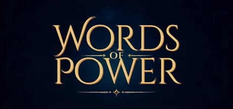 Words Of Power