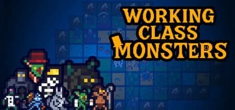Working Class Monsters