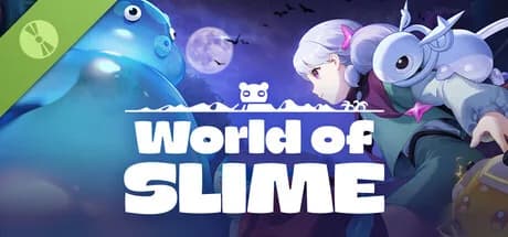 World of Slime Demo