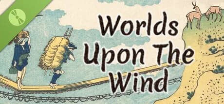 Worlds Upon The Wind Demo