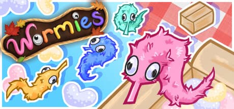 Wormies