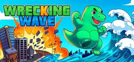 Wrecking Wave
