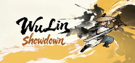 WuLin Showdown