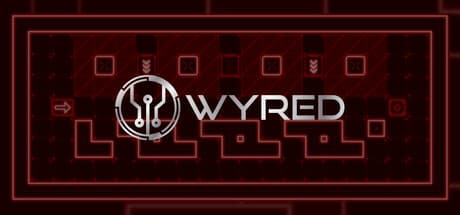Wyred