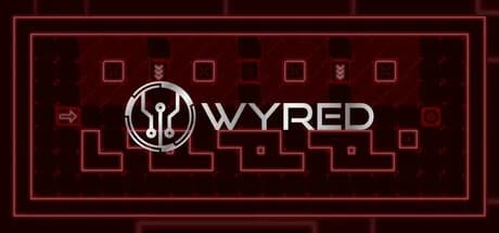 Wyred
