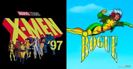 X-Men '97 Merch May Reveal New Opening Credits Logos For Main Characters