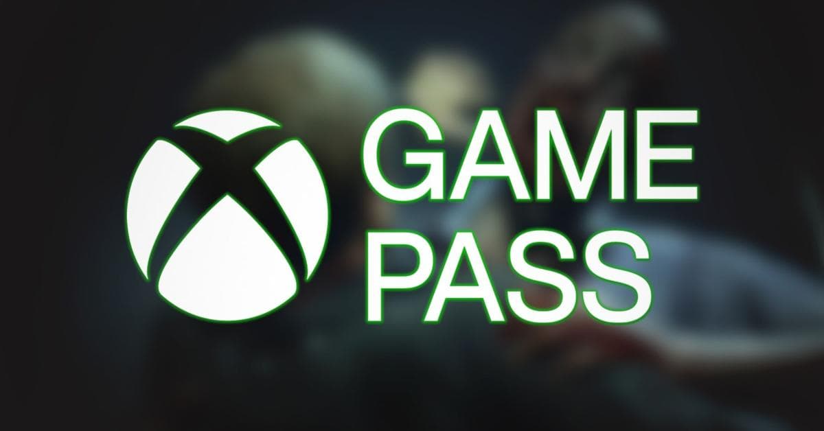 Xbox Game Pass Adds Two Acclaimed Horror Games