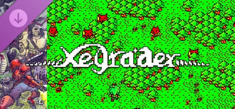 XeGrader for Origin mode