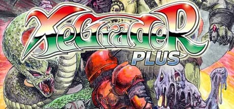 XeGrader plus