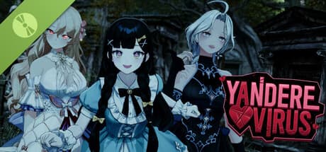 Yandere Virus Demo