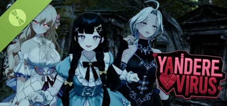 Yandere Virus Demo