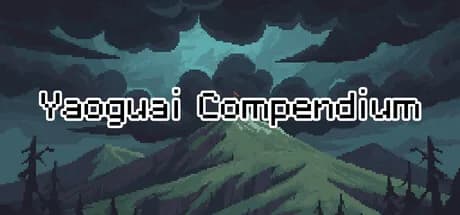 Yaoguai  Compendium