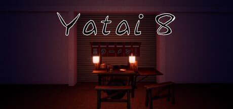 Yatai 8