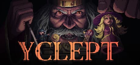 Yclept