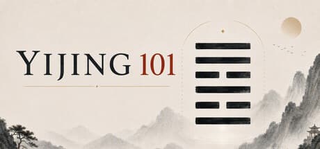 YiJing 101