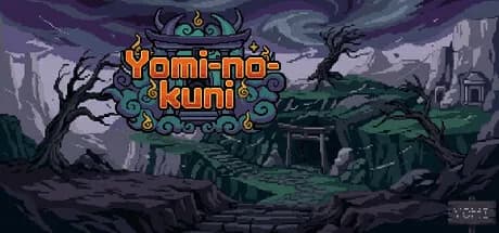 Yomi-no-kuni